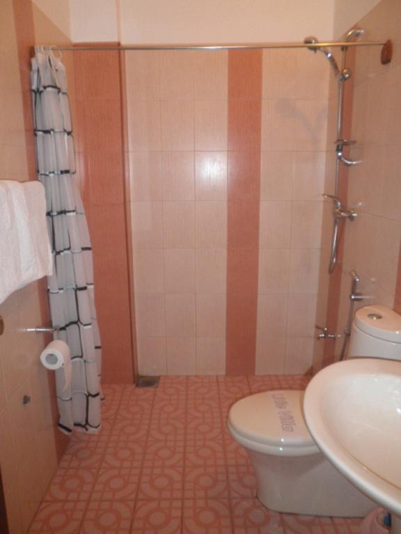 Little Villa Unawatuna Quarto foto